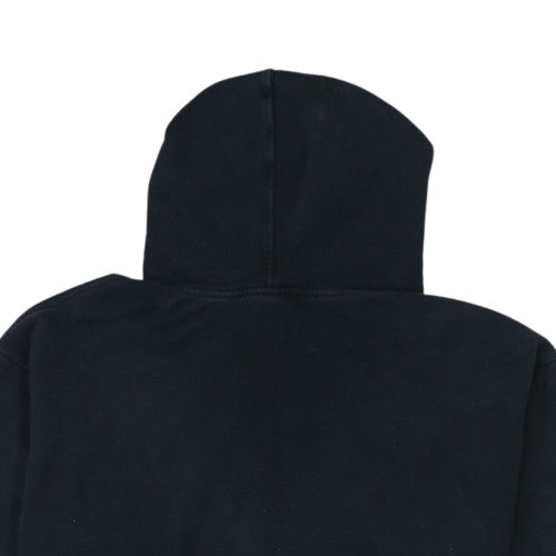 Rip Curl Mens Black XL Pullover Hoodie Surf Graphic Sweatshirt
