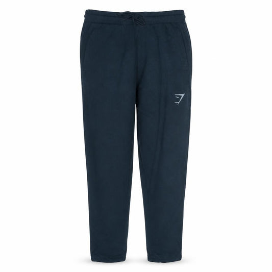 Gymshark Women's Blue Jogger Tapered Sweatpants S