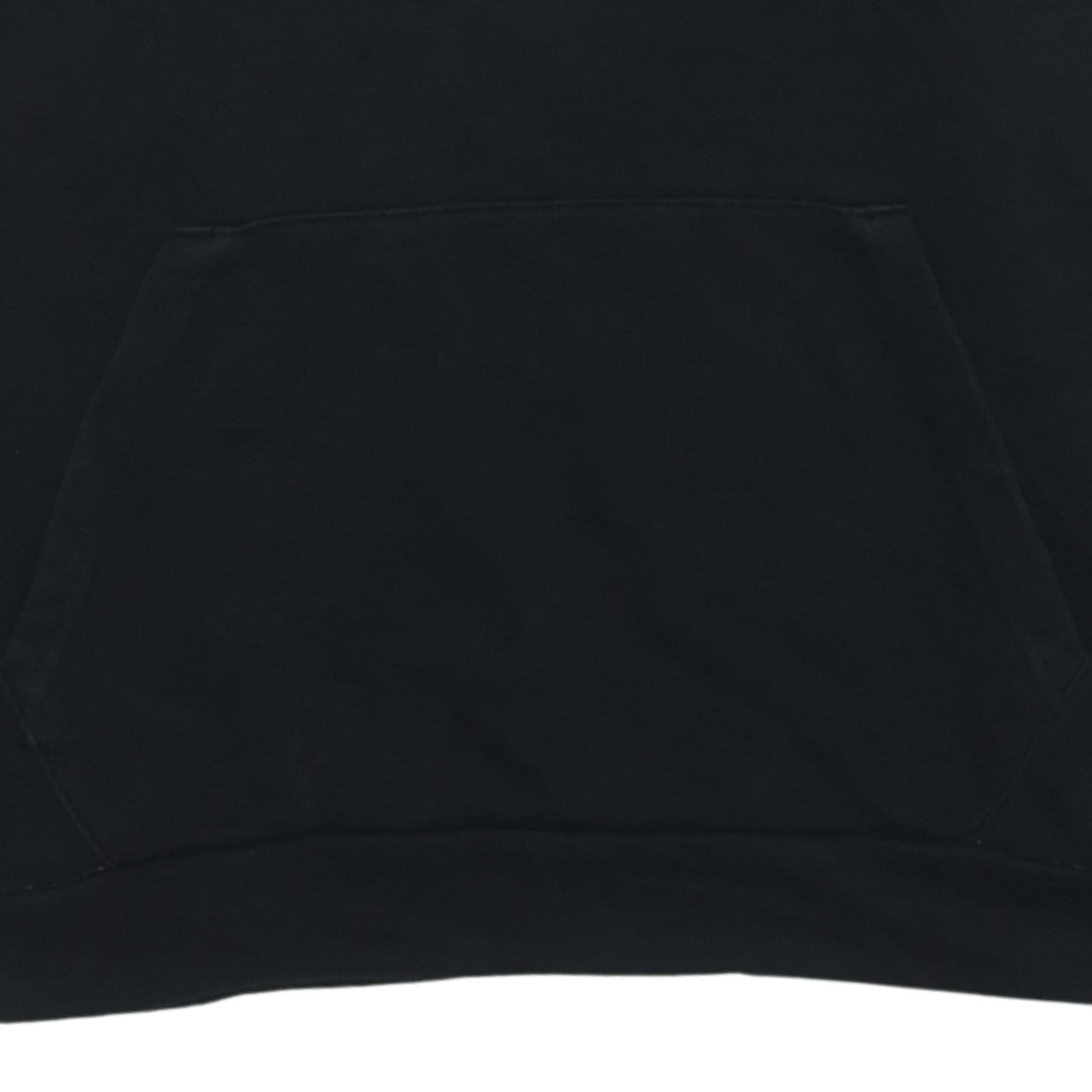Puma Men’s Black Borussia Mönchengladbach Hoodie Size L