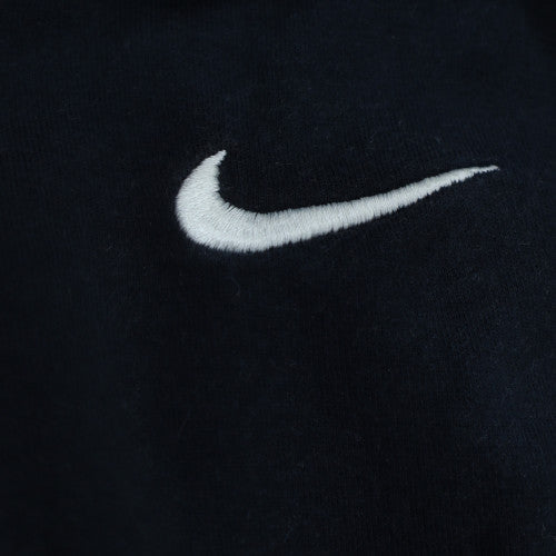 Nike Men's Black 2XL Athletic Fit Crew Neck Sports T-Shirt