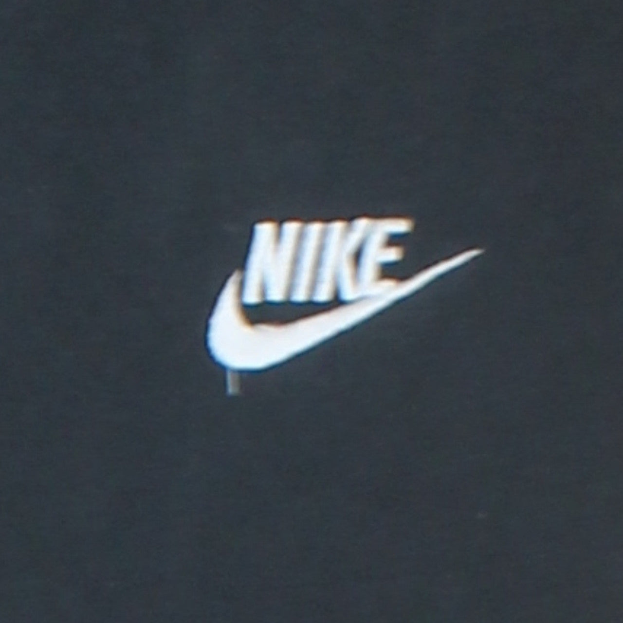 Nike Men's Black XL Fleece Jogger Sweatpants Tapered Fit