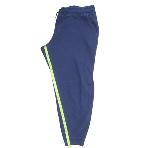 Under Armour Men’s Blue 2XL ColdGear Fleece Jogger Sweatpants