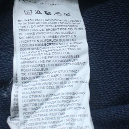 Puma Red Bull Racing Mens Blue M Jogger Trousers