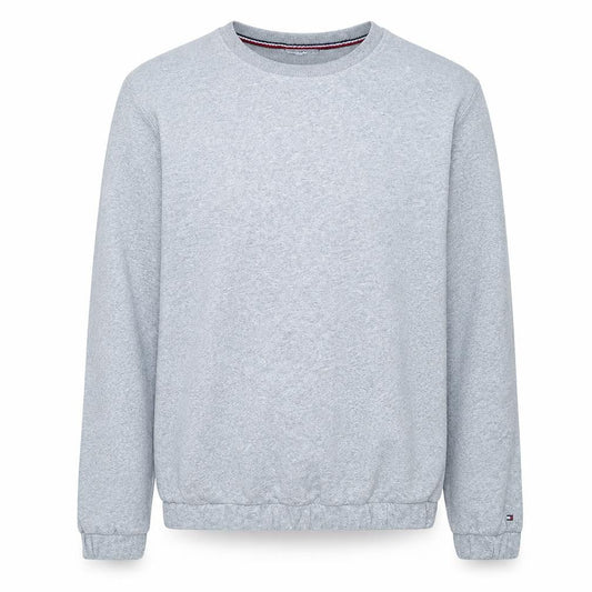 Tommy Hilfiger Men's Grey XS Crew Neck Pullover Sweatshirt