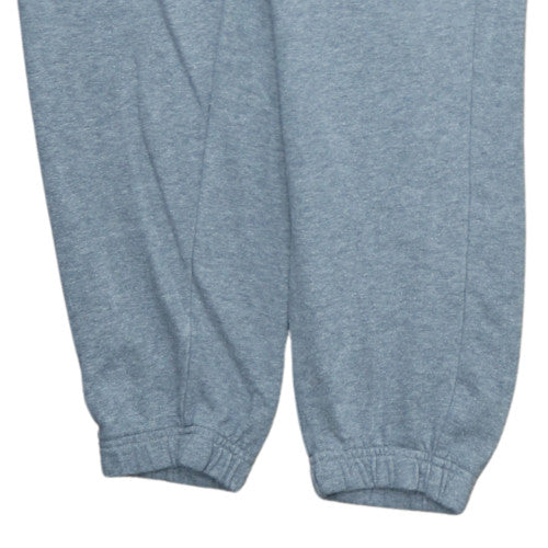 Gymshark Men's Grey Sweatpants M Tapered Fit Casual Trousers