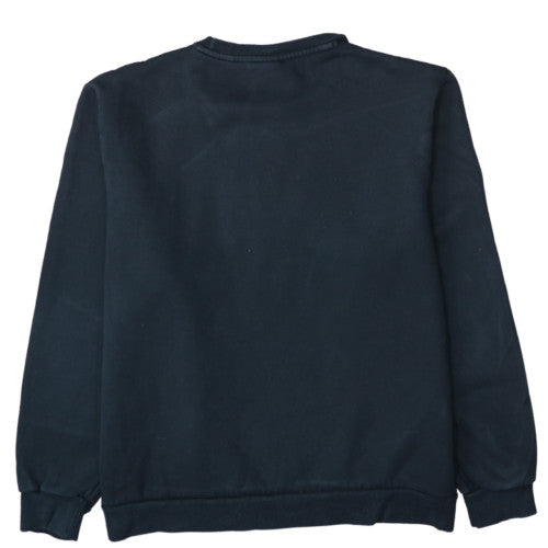 Puma Men's Black XL Pullover Crew Neck Sports Sweatshirt