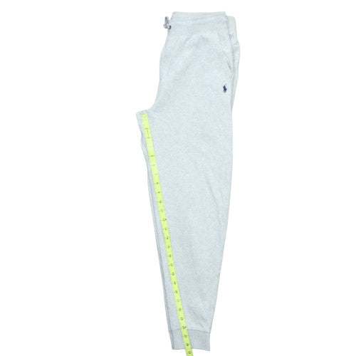Polo Ralph Lauren Boys Grey Jogger Trousers Size 14-16 Years