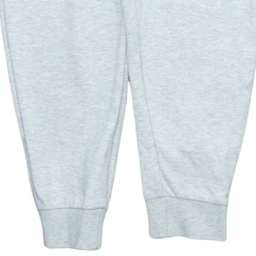 Polo Ralph Lauren Boys Grey Jogger Trousers Size 14-16 Years