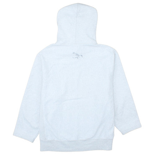 Champion Women's Grey University of Chicago Pullover Hoodie Medium
