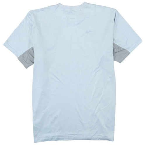 The North Face Men's Grey 2XL Performance Activewear T-Shirt
