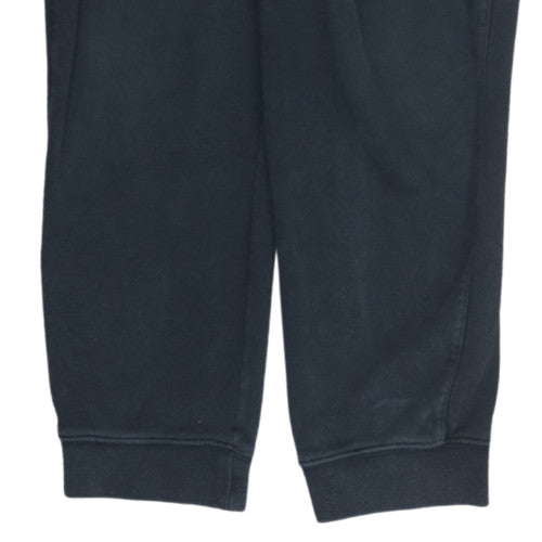 Nike Boys Black XL Jogger Sweatpants Fleece Trousers 158-170cm