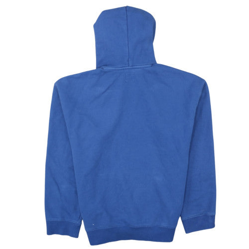 Levi's Men's Blue Relaxed Fit Pullover Hoodie XS