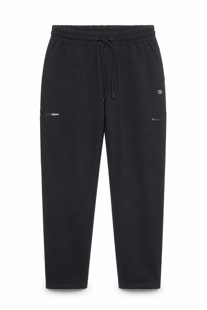 Marks & Spencer Womens Black XS Jogger Activewear Trousers
