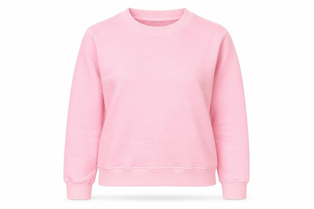 Marks & Spencer Per Una Women's Pink Pullover Sweatshirt M
