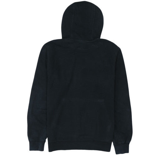 Nike Men's Black Pullover Hoodie Small Sportswear Fleece