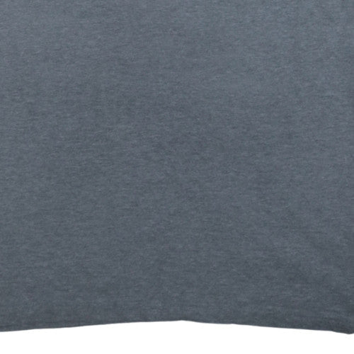 Nike Men's Grey Boston Baseball Graphic T-Shirt XL
