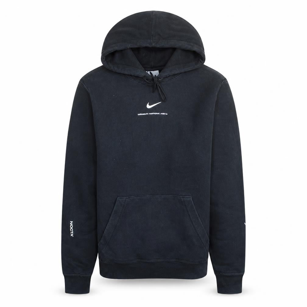 Nike Nocta Men's Black XS Pullover Hoodie Fleece Sweatshirt