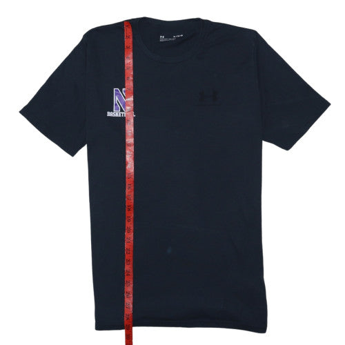 Under Armour Men’s Black XL Basketball Graphic T-Shirt