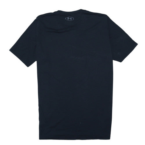 Under Armour Men’s Black XL Basketball Graphic T-Shirt