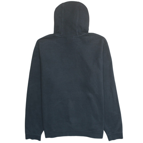 Nike Mens Black XL Pullover Hoodie Fleece Sweatshirt