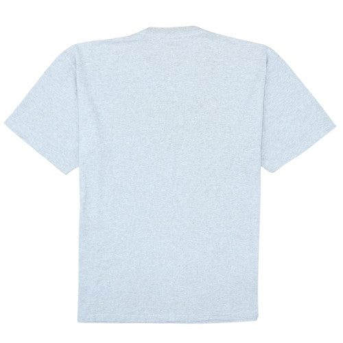 MLB Genuine Merchandise Men's Grey Orioles Graphic XL T-Shirt
