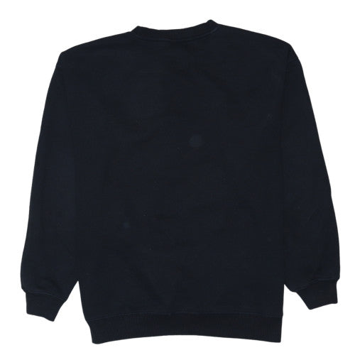 Cotton On Men’s Black Raiders Super Bowl Sweatshirt M Regular Fit