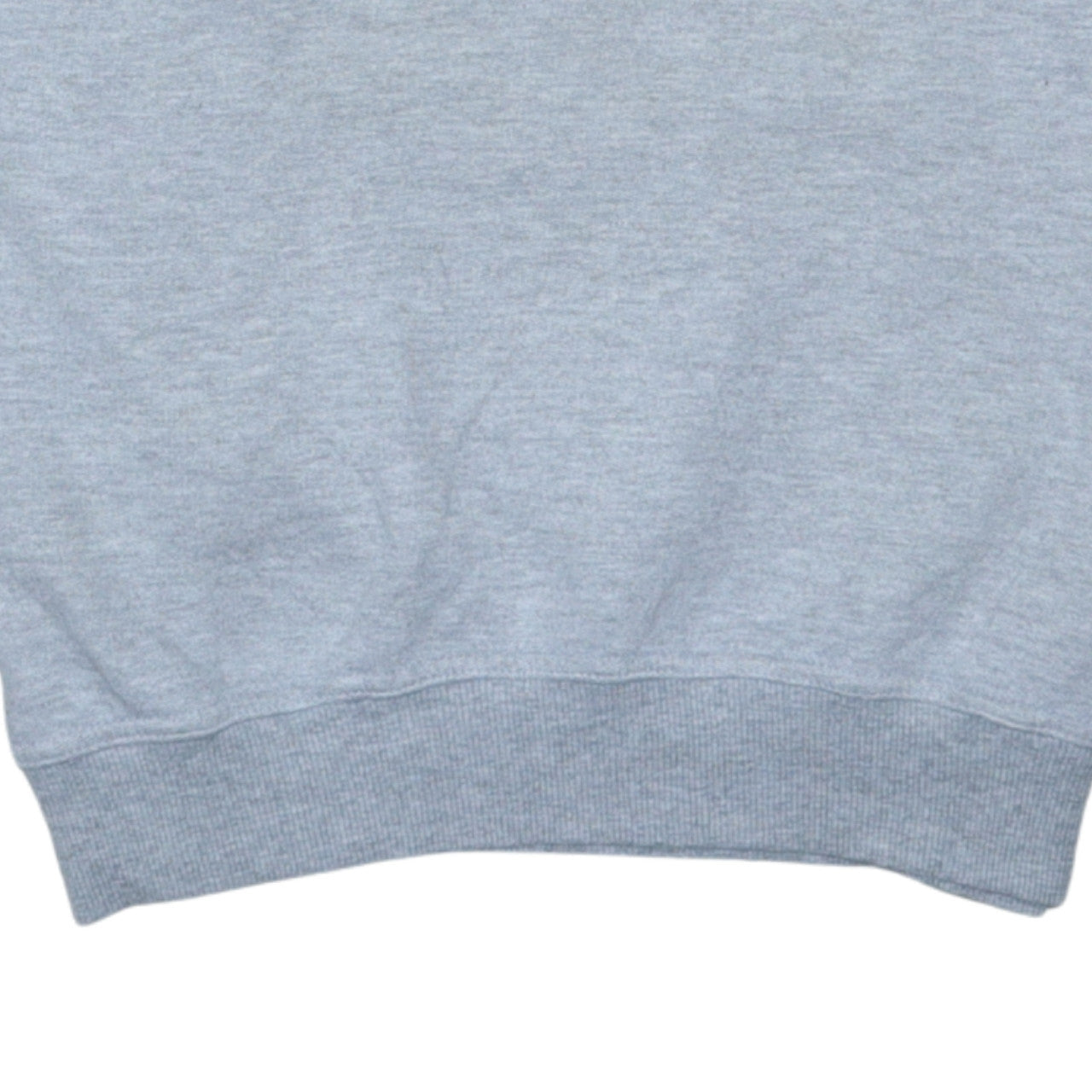 Russell Athletic Mens Grey L Pullover Sweatshirt Vintage Crew Neck