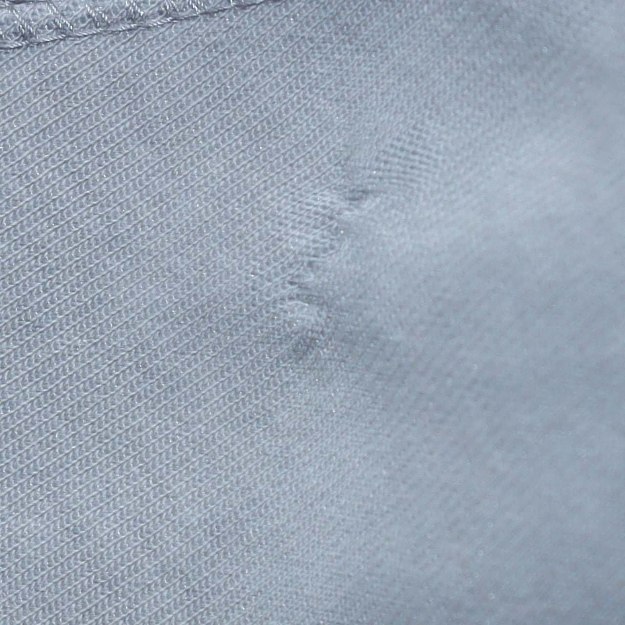 Nike Men's Grey XS Full Zip Sports Hoodie