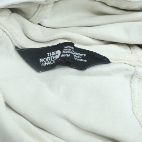 The North Face Men's White M Pullover Hoodie