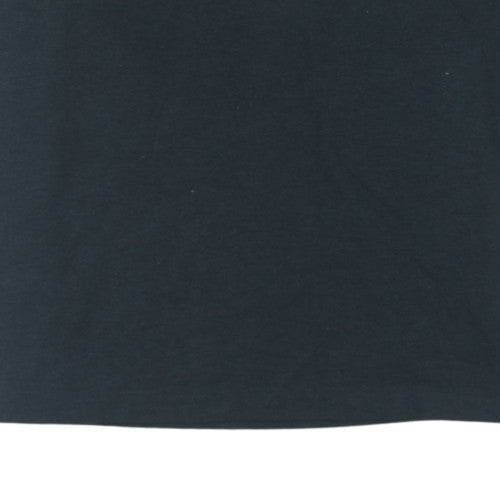 Nike Chicago Cubs Men's Black XL Graphic T-Shirt
