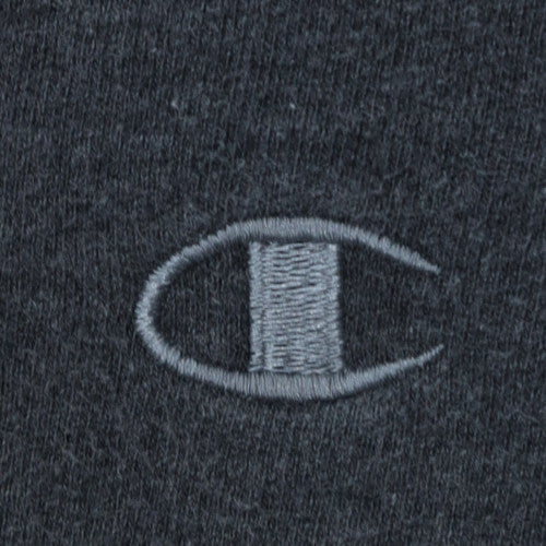 Champion Men's Grey XL Pullover Sweatshirt Crew Neck Fleece