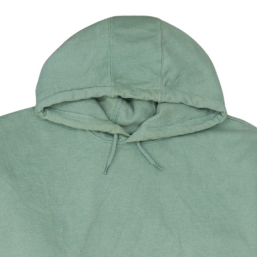 Carhartt Men’s Green 2XL Loose Fit Pullover Hoodie Heavyweight Fleece
