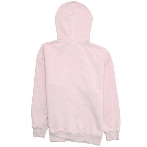 Levi’s Women’s Pink Relaxed Pullover Hoodie Small