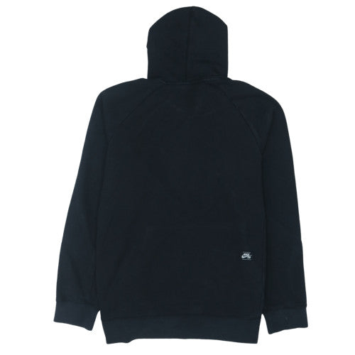 Nike SB Men's Black XL Pullover Fleece Hoodie