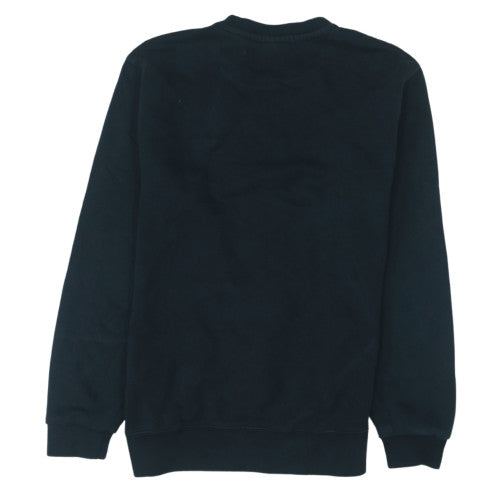Nike Men's Black XS Crew Neck Pullover Sweatshirt