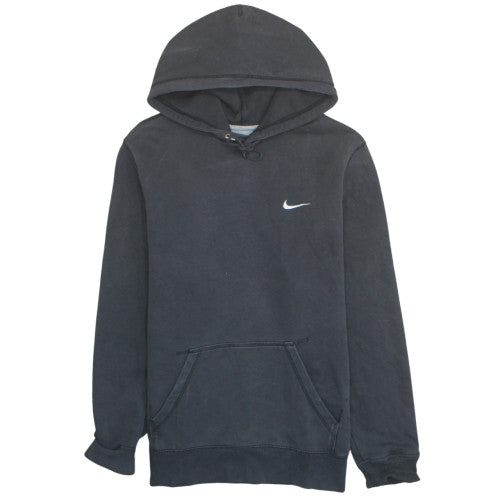 Nike Men's Black XL Pullover Hoodie Fleece Sweatshirt