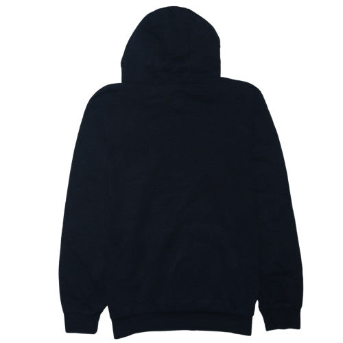 Adidas Men's Black Brooklyn Pullover Hoodie Size L Sportswear
