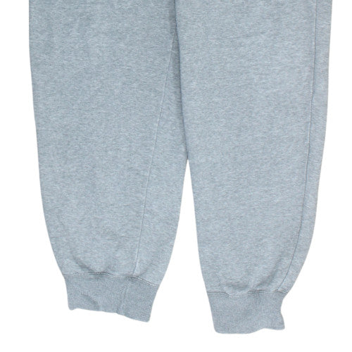 Puma Mens Grey XL Sweatpants Jogger Trousers