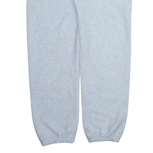 Champion Men's Grey XL Fleece Sweatpants Joggers