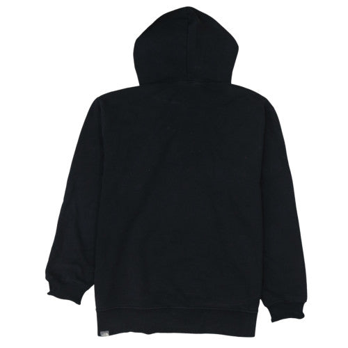 The North Face Men's Black 2XL Pullover Hoodie with Logo