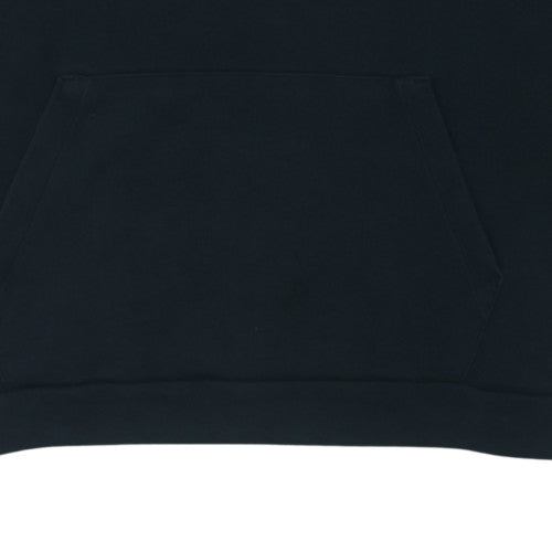 Nike Men's Black 2XL Pullover Hoodie Dri-Fit Sports Fleece