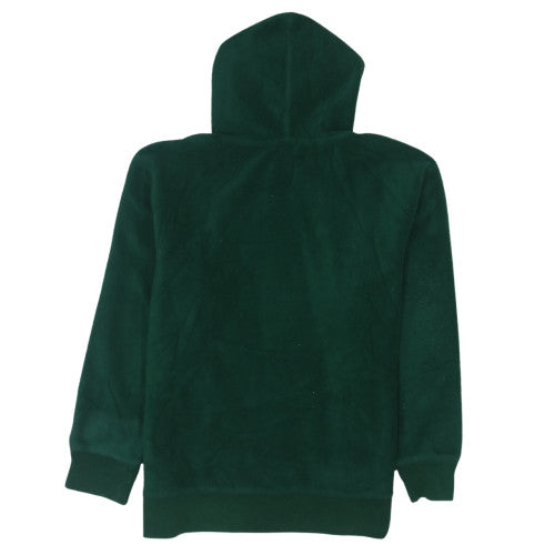 GAP Boys Green Pullover Hoodie XL Fleece Warm Winter Casual Sweatshirt