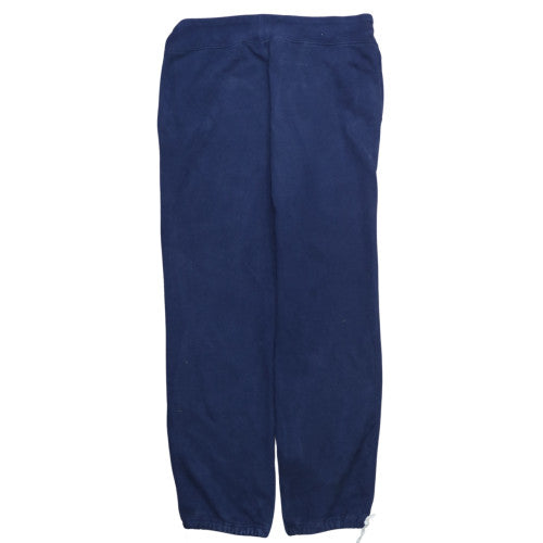 Polo Ralph Lauren Men's Blue Fleece Jogger Sweatpants Size S