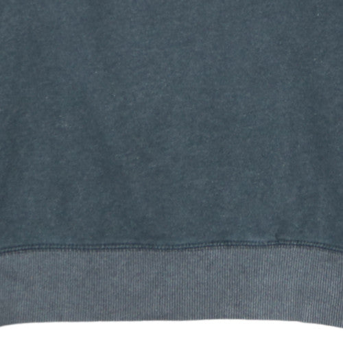 Nike Men's Grey Pullover Crew Neck Sweatshirt M Regular Fit