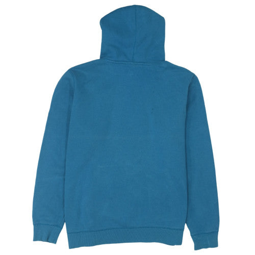 Under Armour Men’s Blue XL Pullover Hoodie Fleece Athletic ColdGear