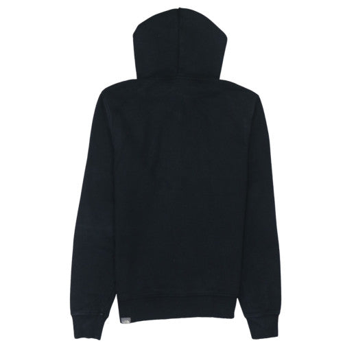 The North Face Men's Black Pullover Hoodie Size S