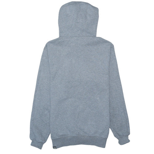 The North Face Men’s Grey Pullover Hoodie M Sports Outdoor