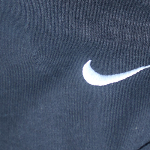 Nike Men Black XL Crew Neck Pullover Sweatshirt