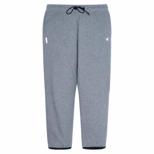 Champion Men's Grey XL Athletic Sweatpants Jogger Trousers