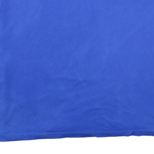 Ralph Lauren Men’s Blue Classic Fit Cotton Crew Neck T-Shirt XL